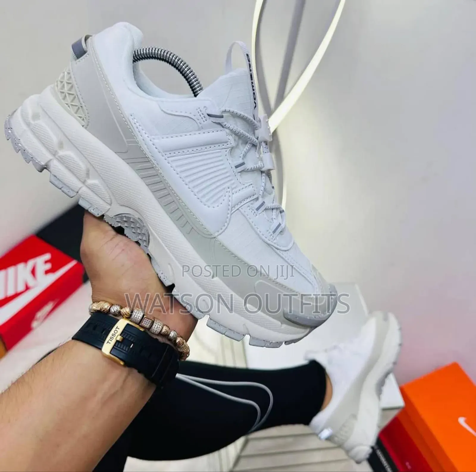 Nike Zoom Vemero Og