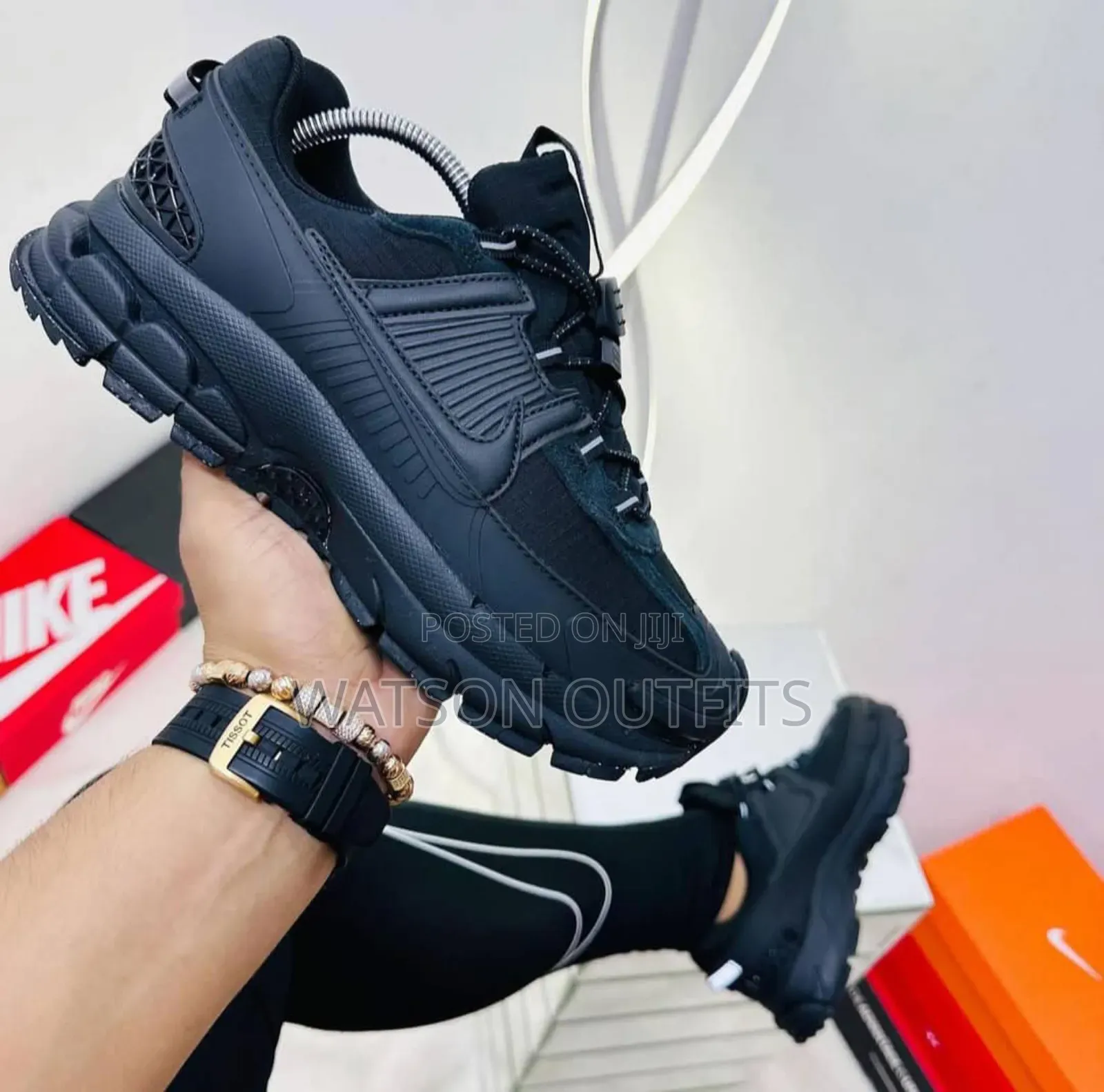 Nike Zoom Vemero Og