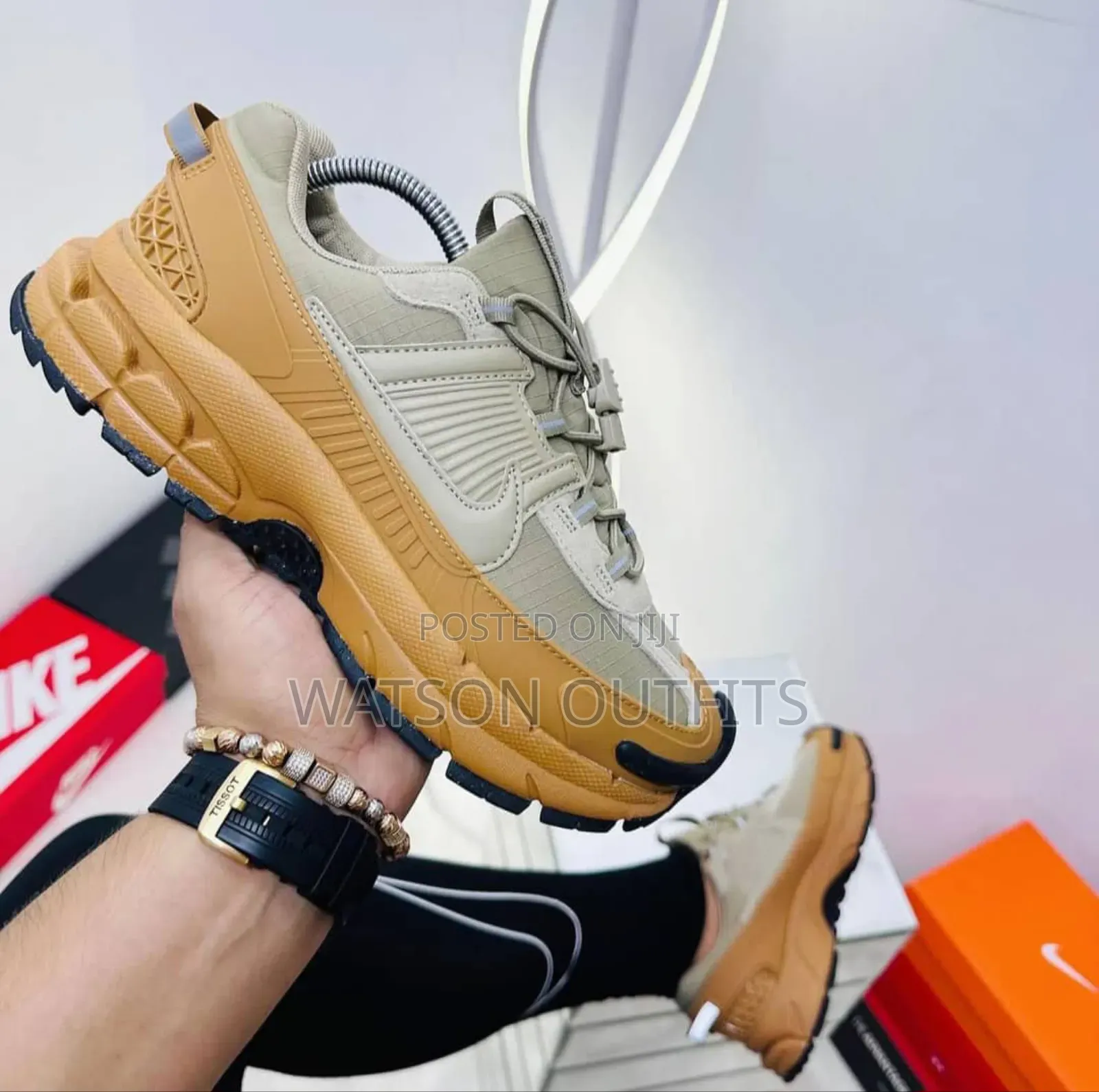 Nike Zoom Vemero Og