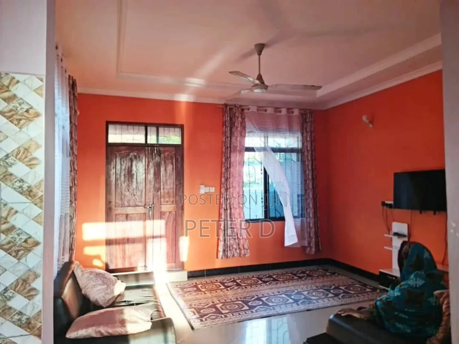3bdrm House in Mbagala for sale