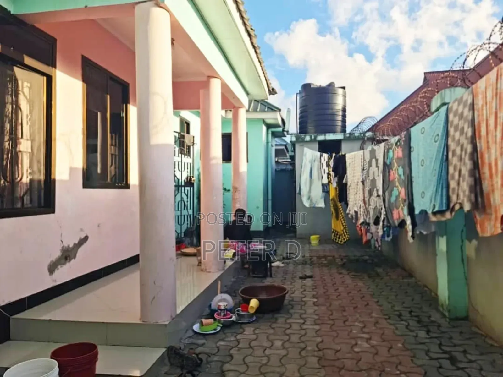 3bdrm House in Mbagala for sale
