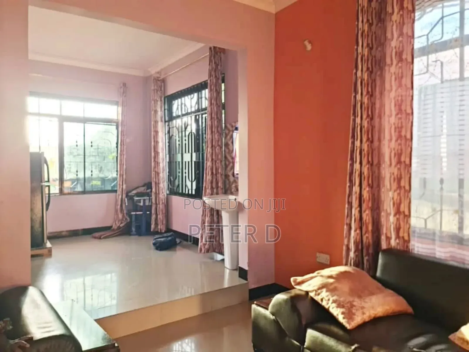 3bdrm House in Mbagala for sale