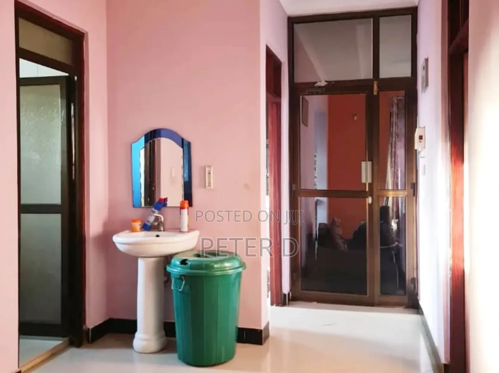 3bdrm House in Mbagala for sale