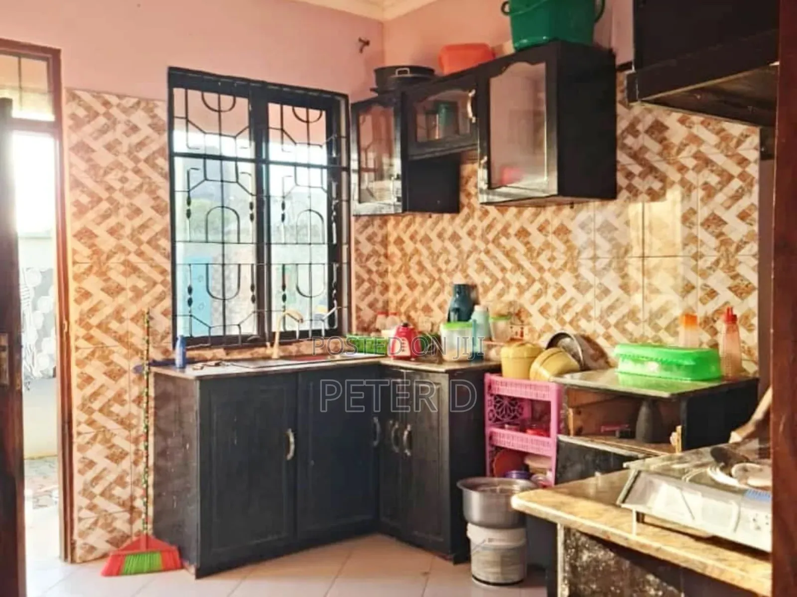 3bdrm House in Mbagala for sale