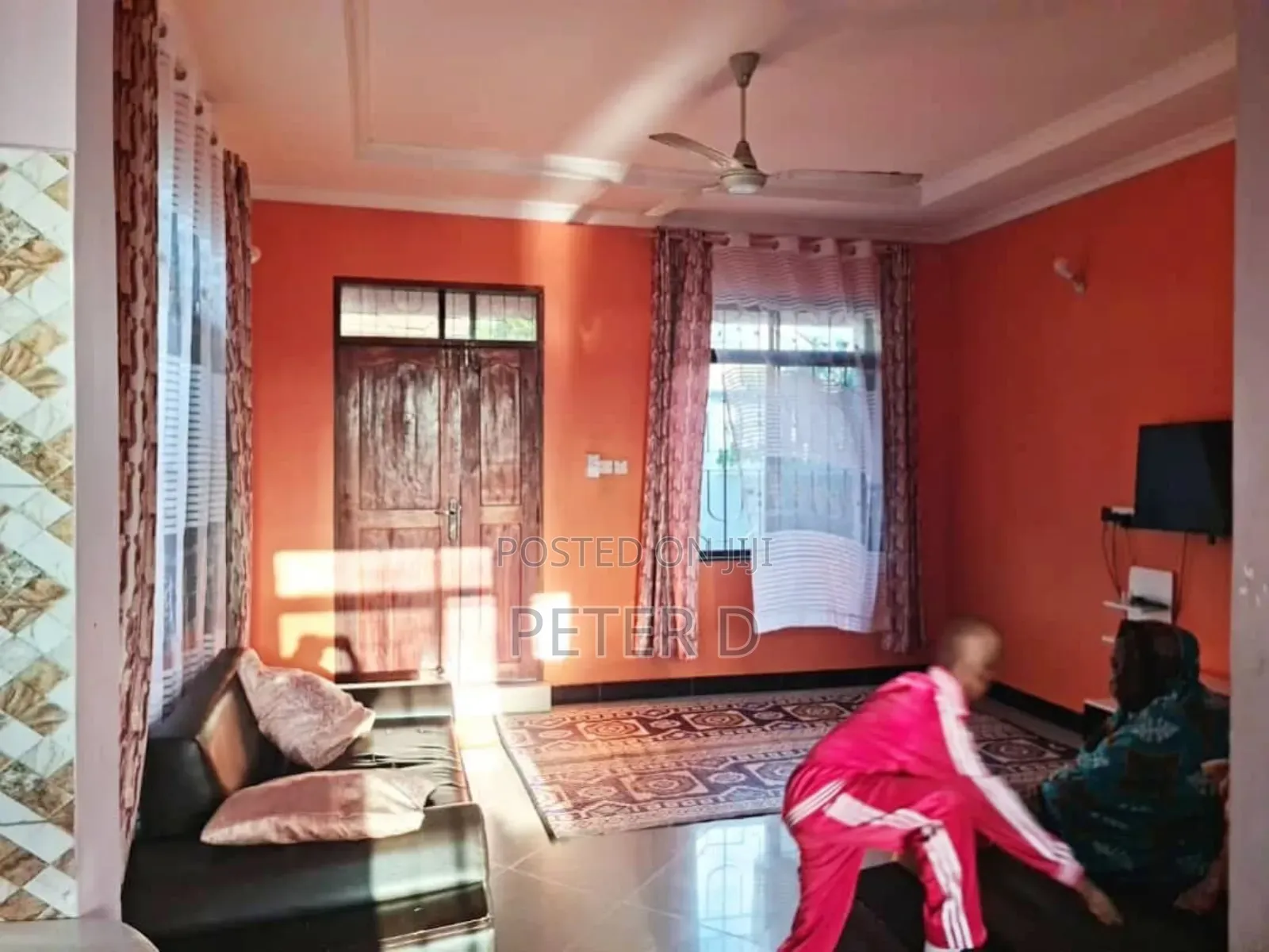 3bdrm House in Mbagala for sale