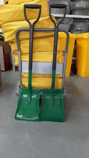 Anti Spark Shovel