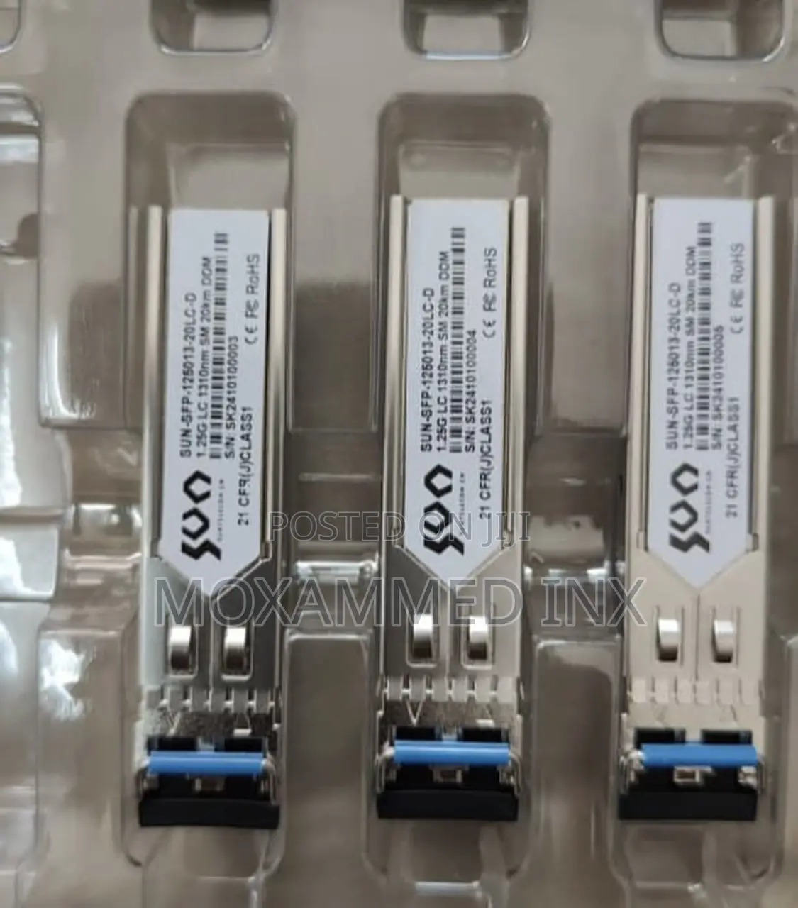Sfp Module