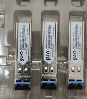 Sfp Module