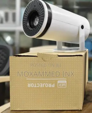 Smart Android Projector Hy300