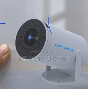 Greespace Smart Projector