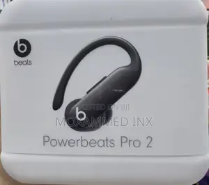 Powerbeats Pro 2