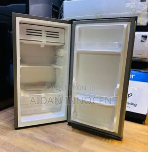 Skyworth Mini Fridge 90l