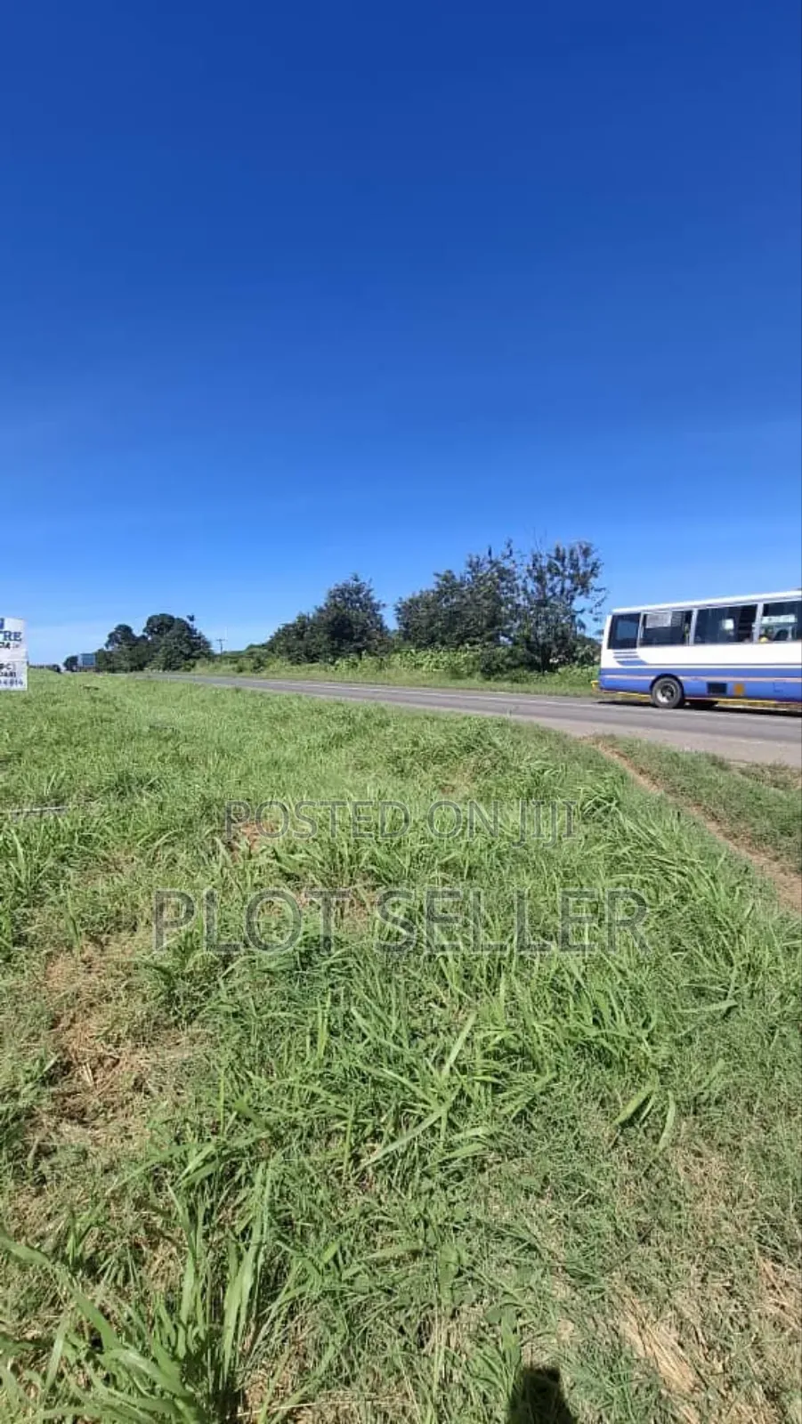 Plot 60,702 Acres for Sale in Kibaha