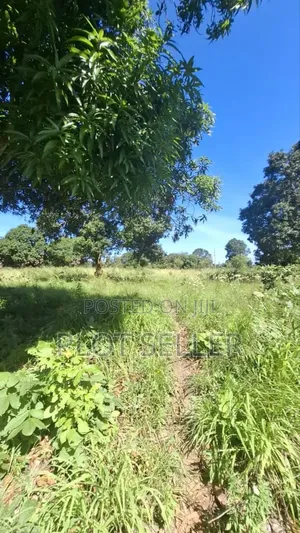 Plot 60,702 Acres for Sale in Kibaha