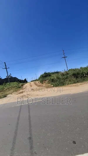 Plot 60,702 Acres for Sale in Kibaha