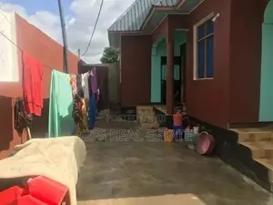 3bdrm House in Evans Mansa, Temeke for sale