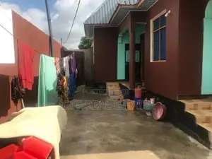 3bdrm House in Evans Mansa, Temeke for sale