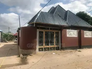 3bdrm House in Evans Mansa, Temeke for sale