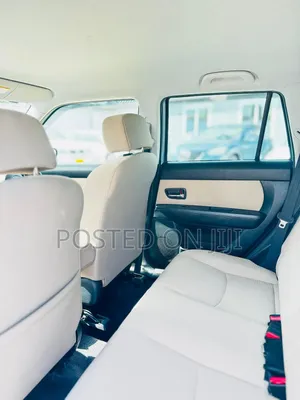 Mazda Verisa 2005 Blue