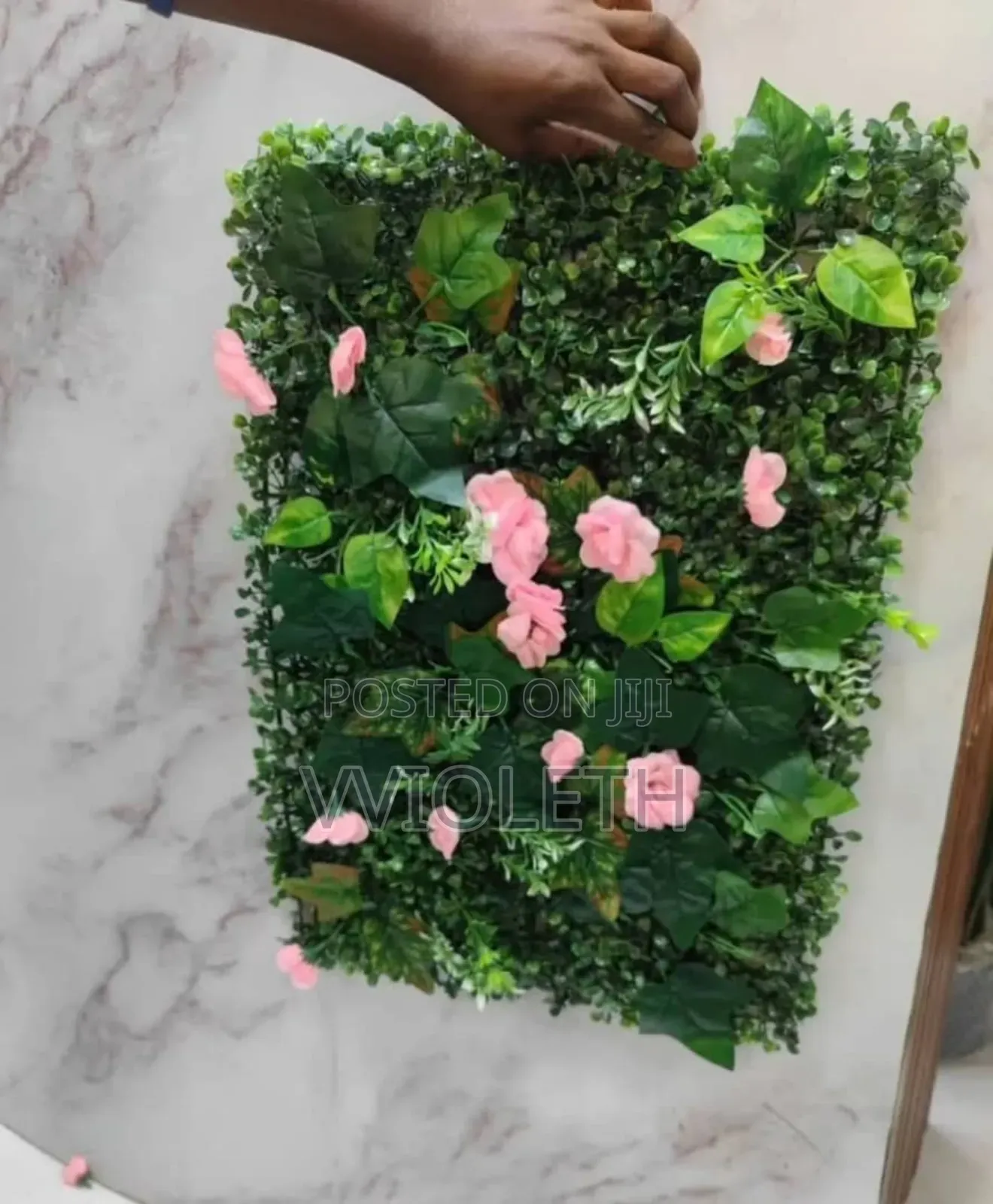 Decoration Flowers