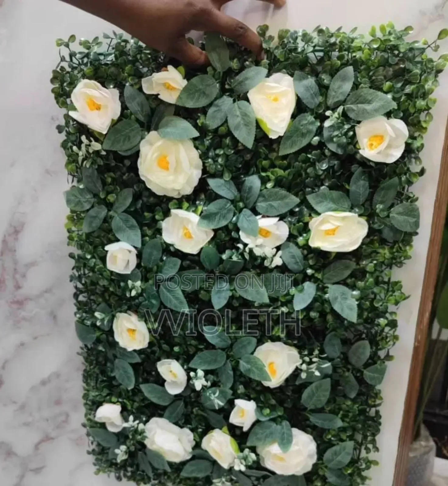 Decoration Flowers