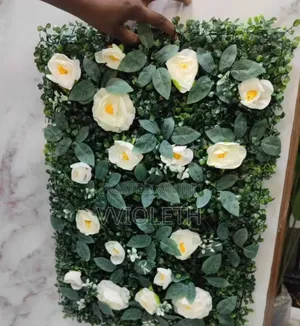 Decoration Flowers