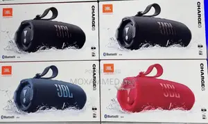 JBL Charge 6