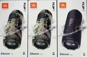 JBL Flip 7