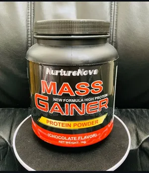 Mass Gainer