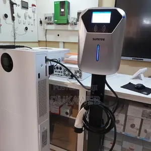 7kw Ev Charger