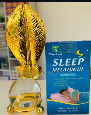 Sleep Melatonin