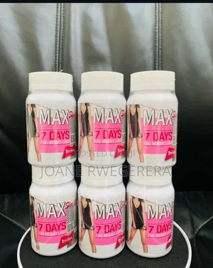 Max Slim 7 Days