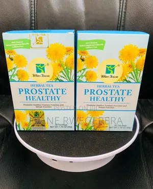 Prorate Tea