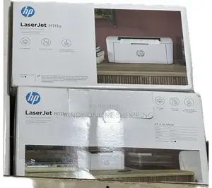 Hp Laserjet Black 111a for Printing Only