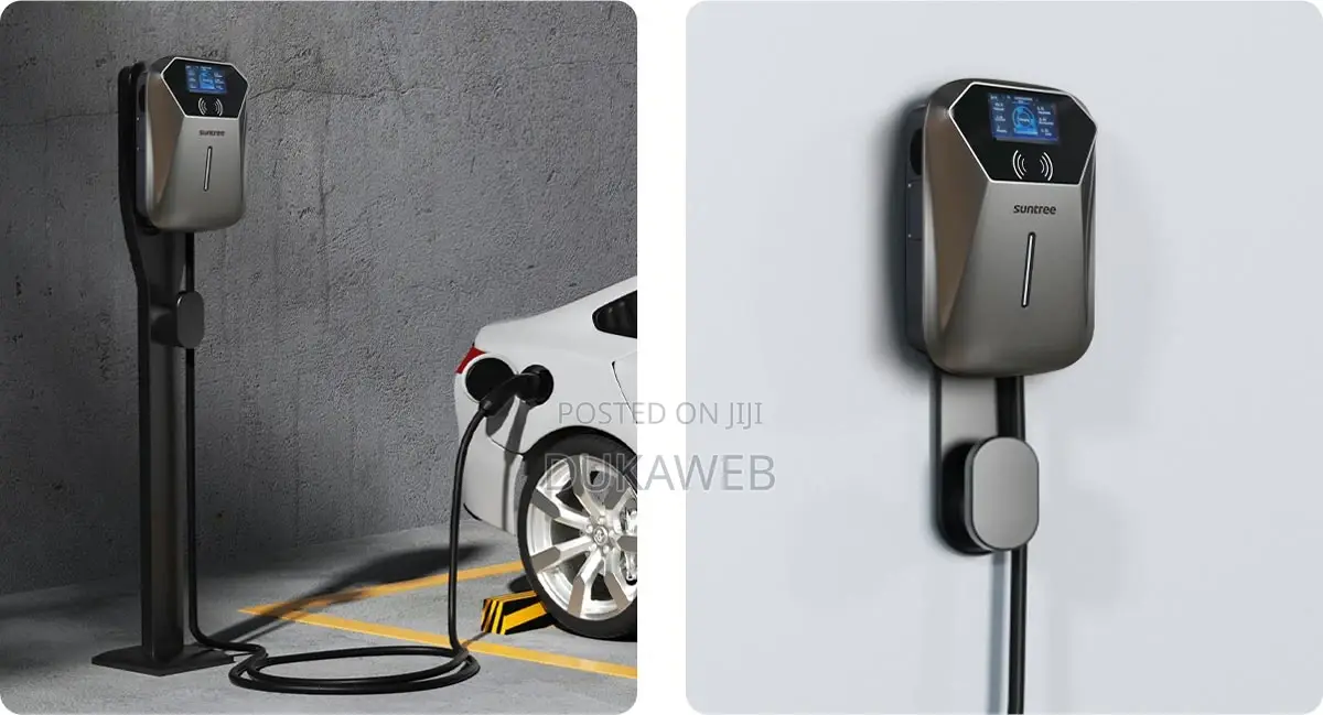 Electric Vehicle Charger 22kw