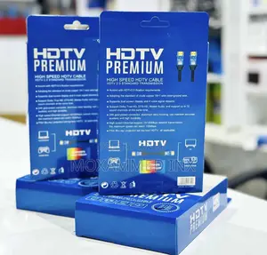 Hdmi Cables 1.5m