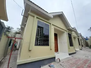 1bdrm Apartment in Kigamboni Kisiwani for rent