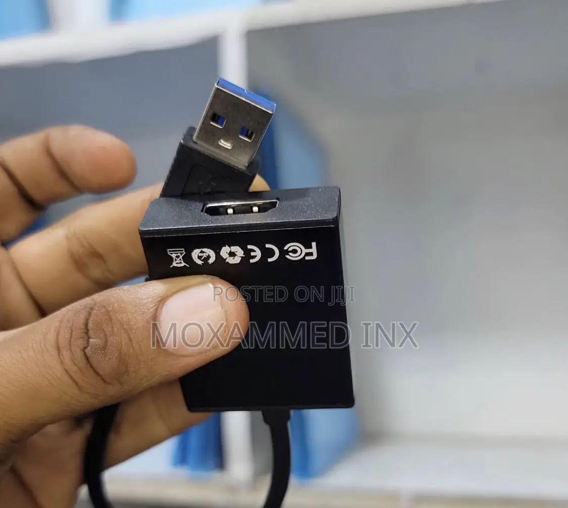 Usb to Hdmi Adapter