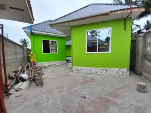 1bdrm Apartment in Kigamboni Kisiwani for rent
