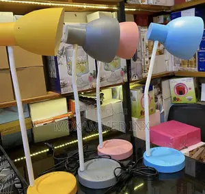 Desk Lamp Shed