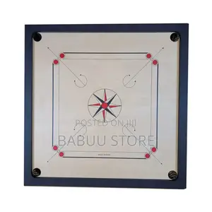 Carrom Keram Game 