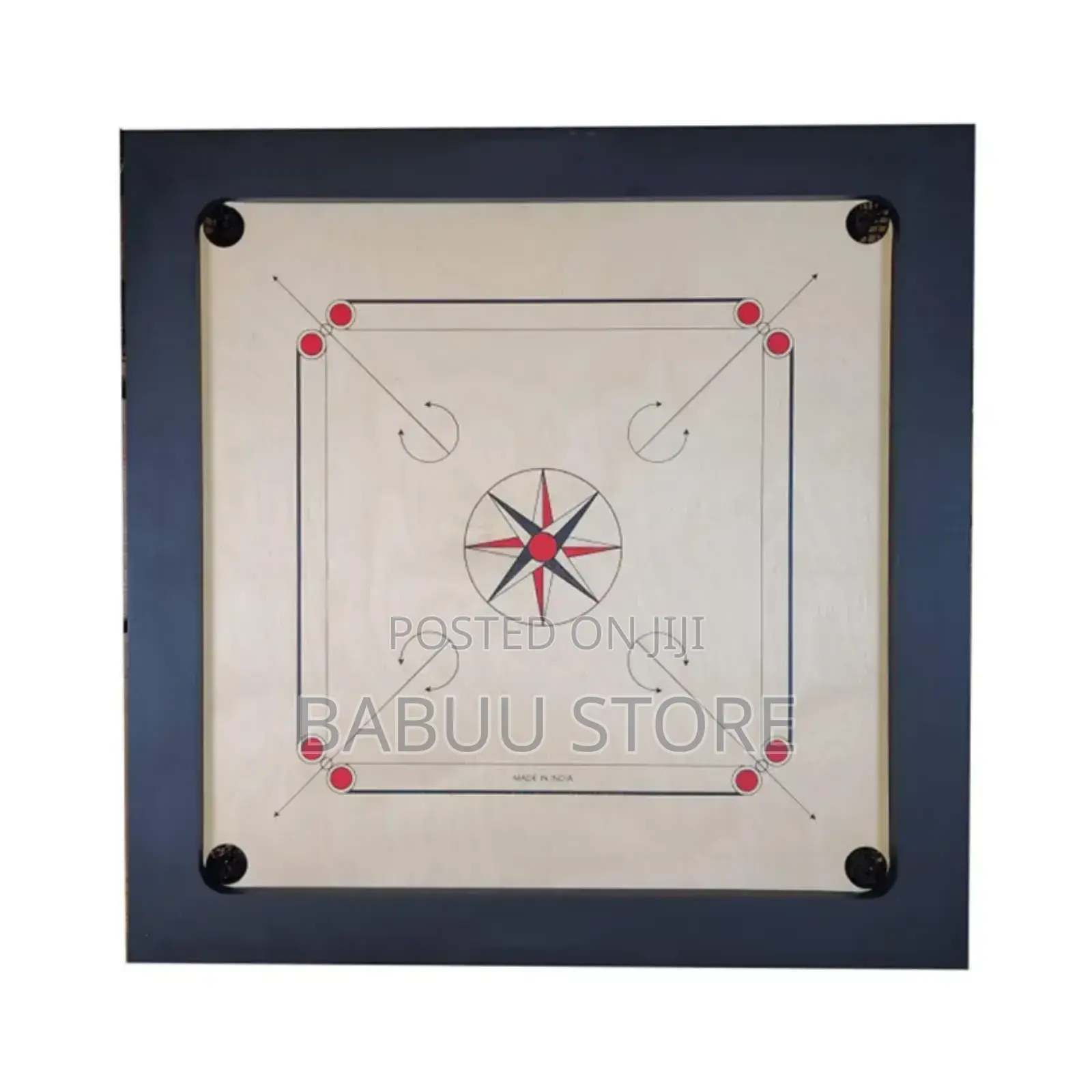 Carrom Keram Game 