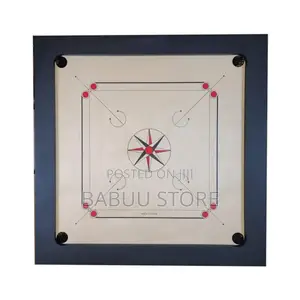 Carrom Keram Game 