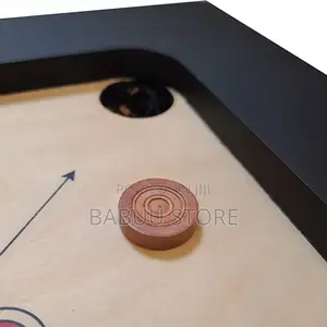 Carrom Keram Game 