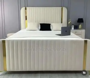 Punguzo La Bei Kitanda 5/6 Bed Sofa Ya Kisasa Ni Imara Sana