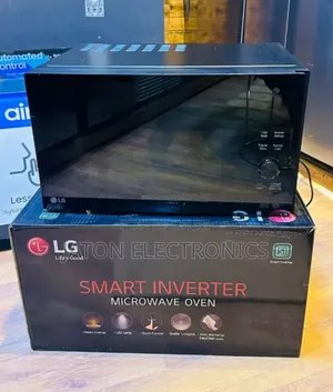 Lg Microwave|| Mh886sdis ||42l