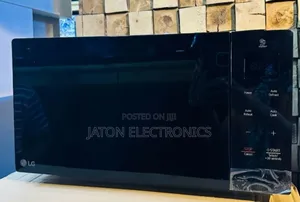 Lg Microwave|| Ms3032jas ||30l