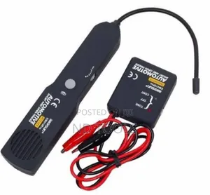 Obd Car Circuit Scanner Em415pro/Electrical Circuit Trace