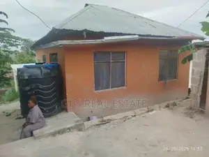 3bdrm House in Tabata Kinyerezi, Kinondoni for sale
