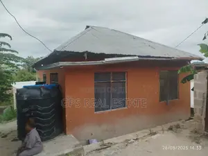 3bdrm House in Tabata Kinyerezi, Kinondoni for sale